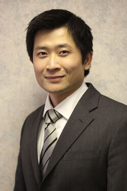 Podiatrist Brandon Naing, DPM - Foot Doctor Long Island, NY