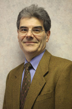 Edward D'Amico, DPM