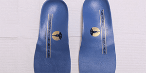 ORTHOTICS