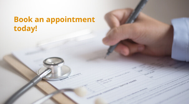 Visit Foot Doctor in North Bellmore, NY
