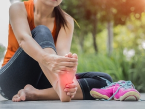 Running With a Broken Toe and What You Need to Know