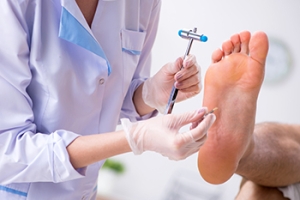What a Podiatrist Does and Why Their Care Matters