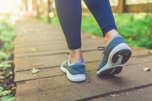 Walking Shoes Versus Running Shoes and Why the Right Choice Matters