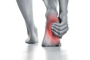 Causes and Treatment of Arch Pain