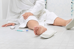 Falls Prevention Tips for Seniors at Home