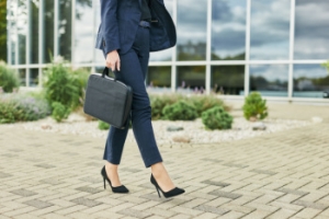 Foot Discomfort After Long Hours on Your Feet